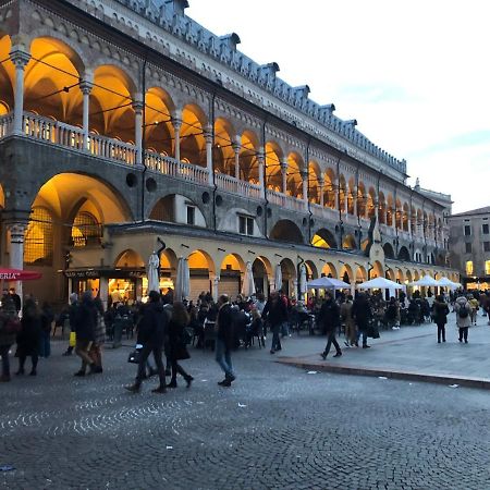 Residence Dei Frutti Pieno Centro - Il Cedro パドヴァ エクステリア 写真