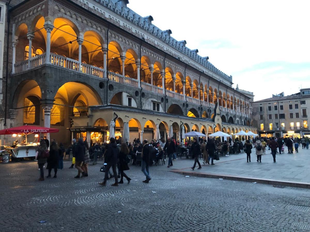 Residence Dei Frutti Pieno Centro - Il Cedro パドヴァ エクステリア 写真