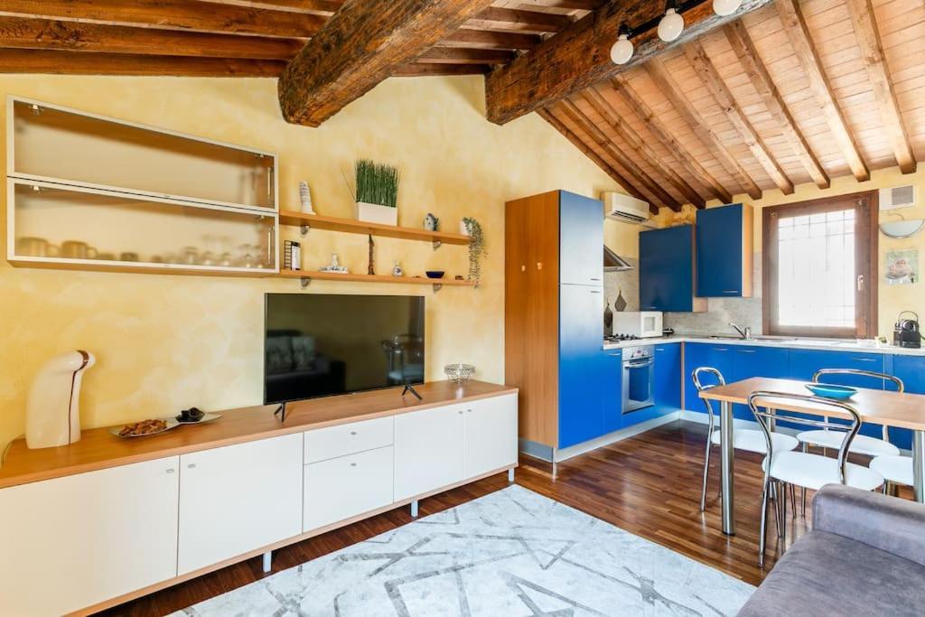 Residence Dei Frutti Pieno Centro - Il Cedro パドヴァ エクステリア 写真