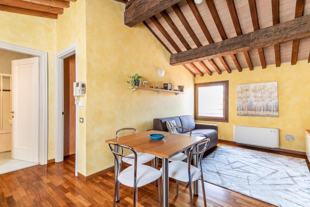 Residence Dei Frutti Pieno Centro - Il Cedro パドヴァ エクステリア 写真