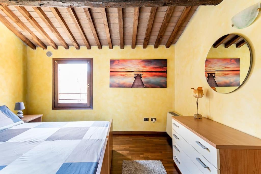 Residence Dei Frutti Pieno Centro - Il Cedro パドヴァ エクステリア 写真