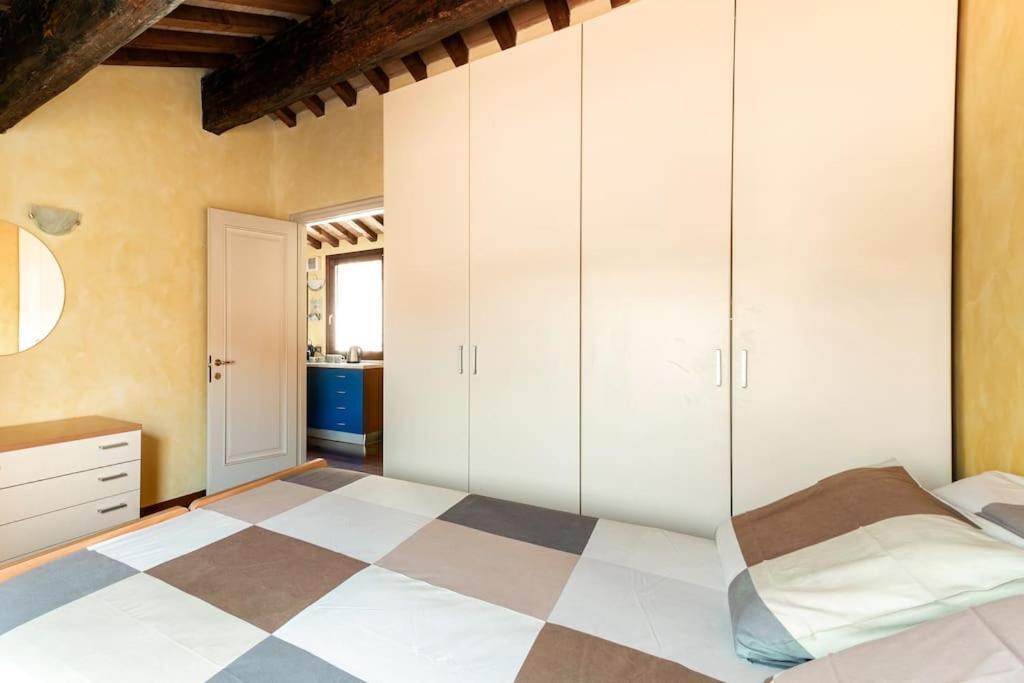 Residence Dei Frutti Pieno Centro - Il Cedro パドヴァ エクステリア 写真