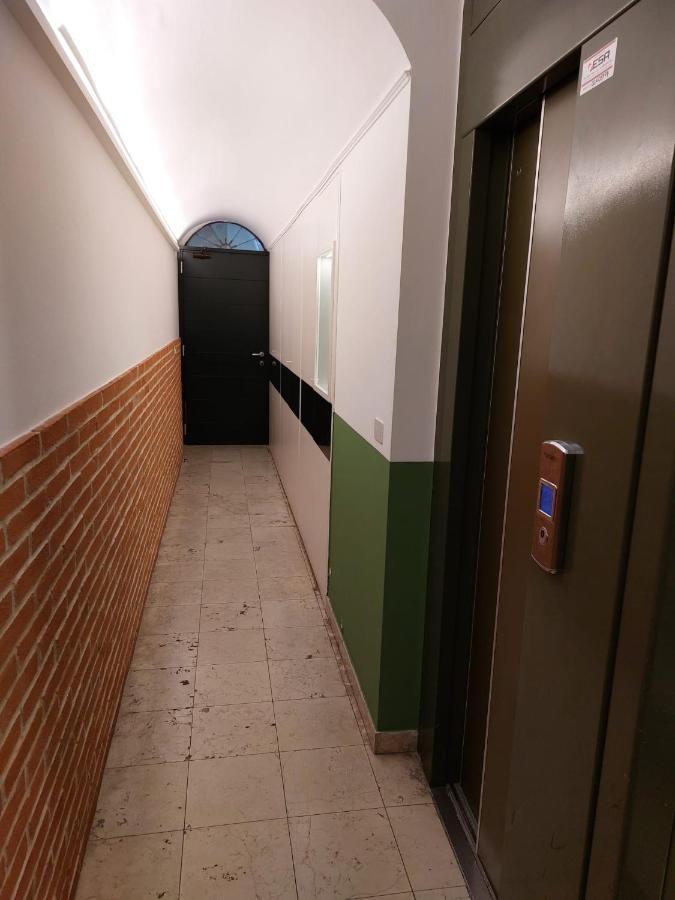Residence Dei Frutti Pieno Centro - Il Cedro パドヴァ エクステリア 写真
